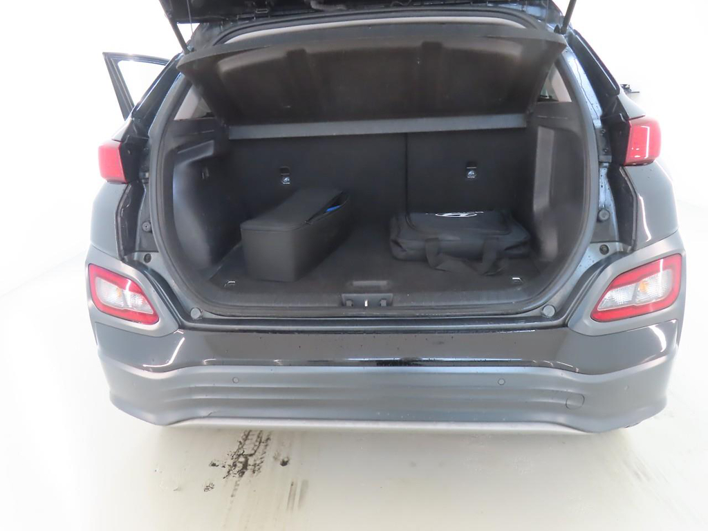 Foto 10 van Hyundai Kona