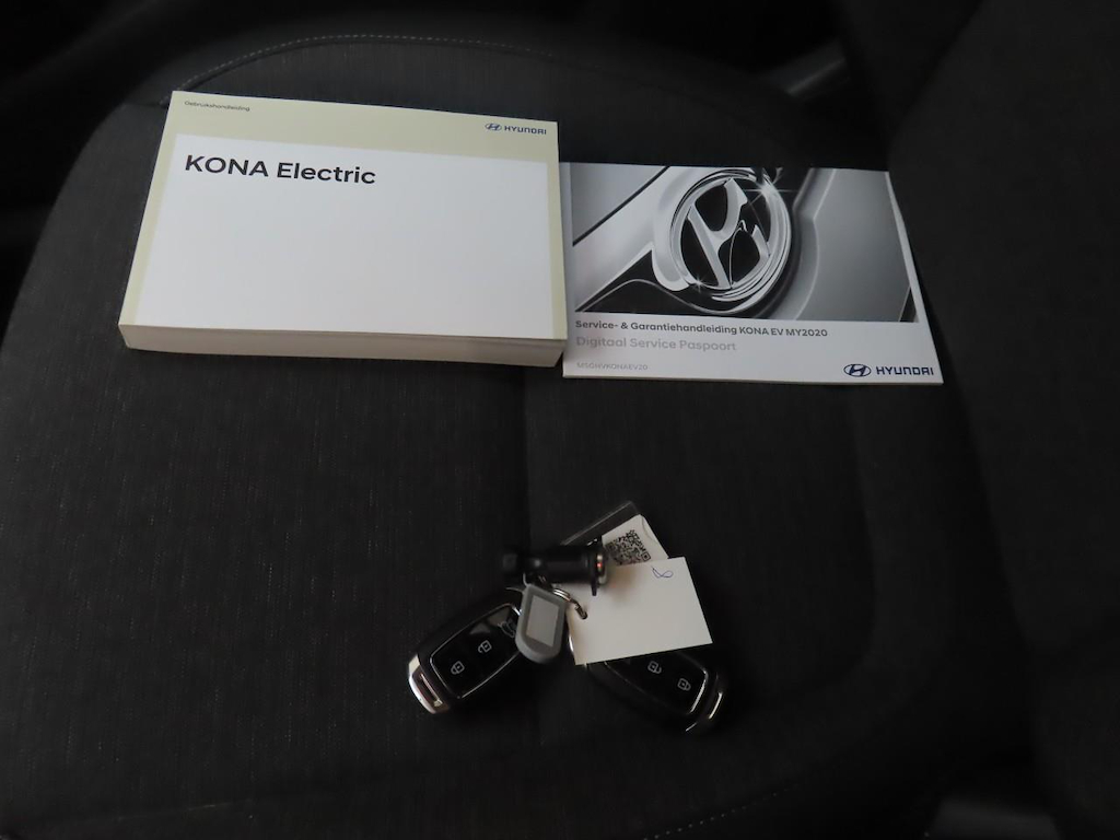 Foto 11 van Hyundai Kona