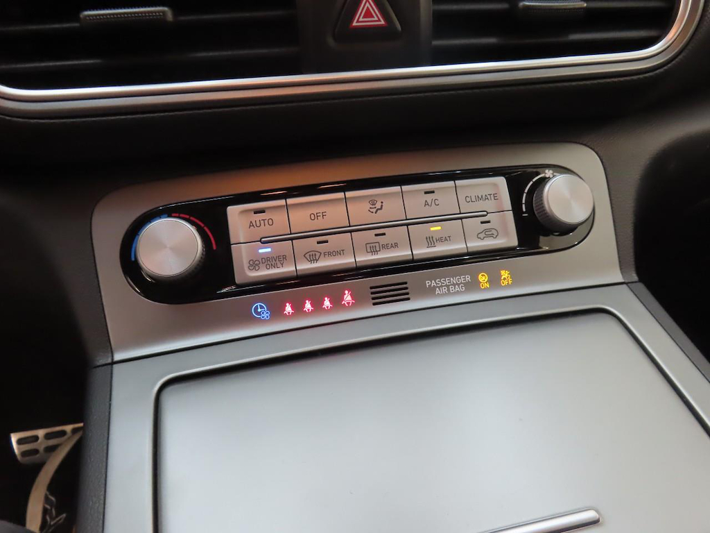 Foto 12 van Hyundai Kona