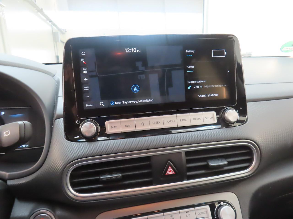 Foto 13 van Hyundai Kona
