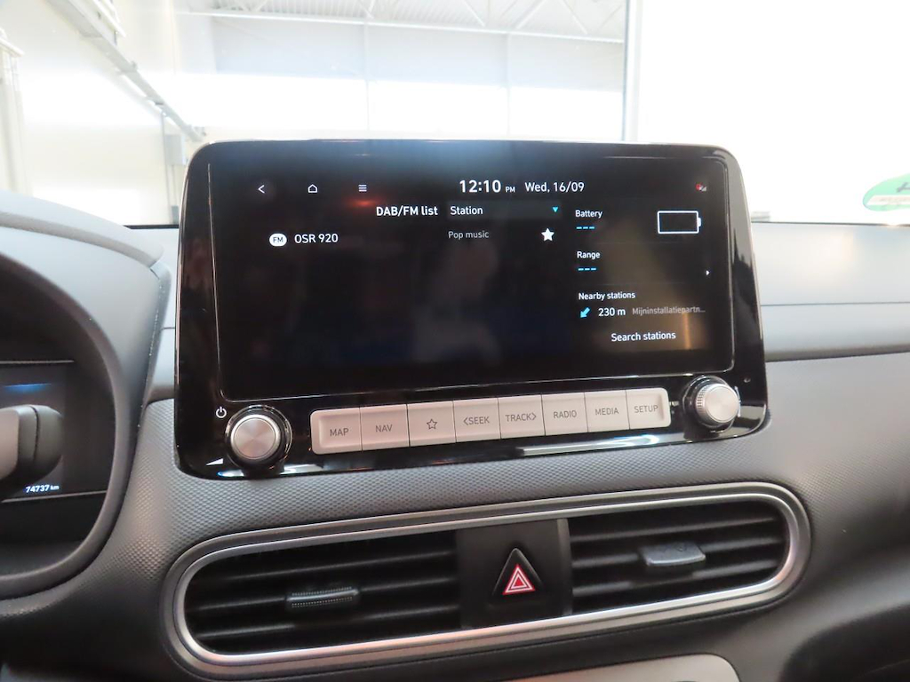 Foto 14 van Hyundai Kona