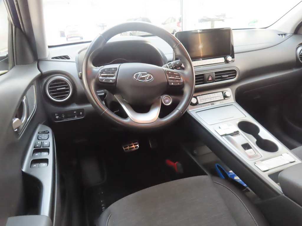 Foto 3 van Hyundai Kona