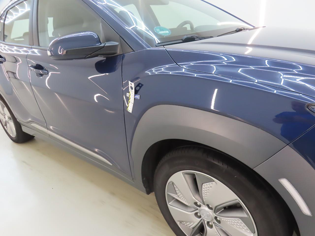 Foto 17 van Hyundai Kona