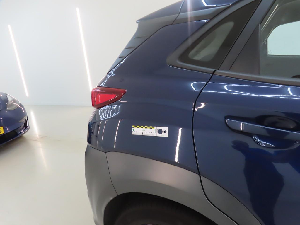 Foto 18 van Hyundai Kona