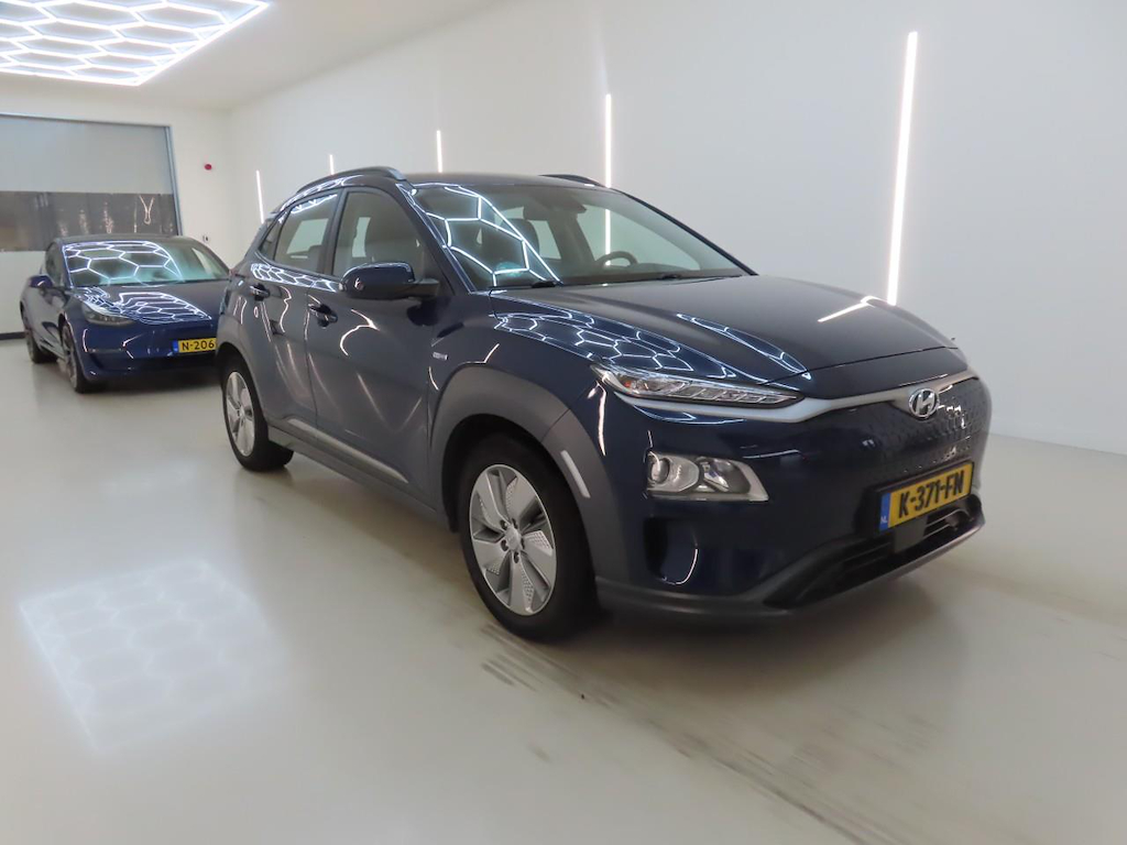 Foto 5 van Hyundai Kona
