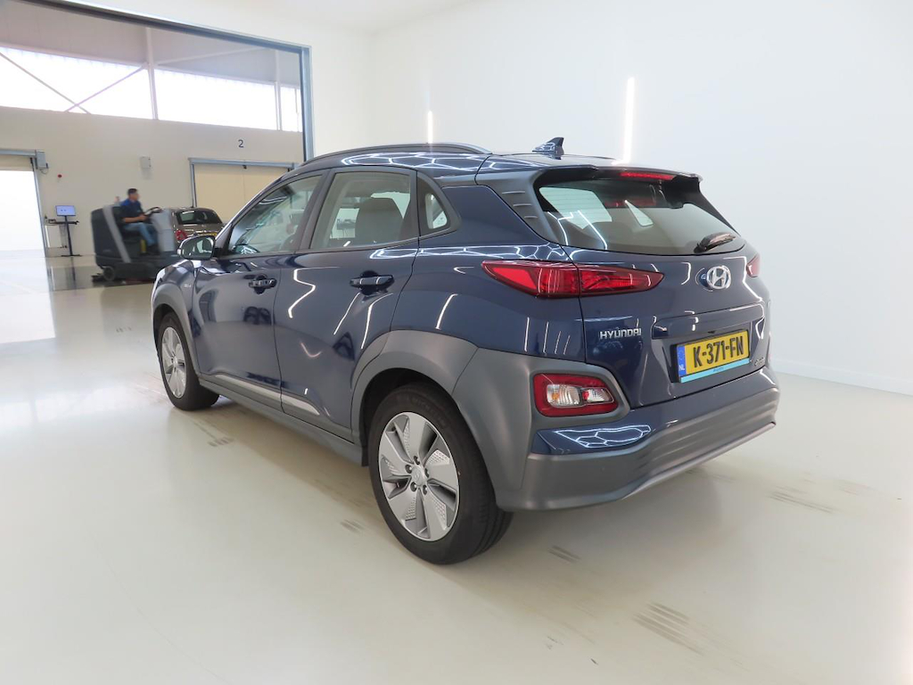 Foto 6 van Hyundai Kona