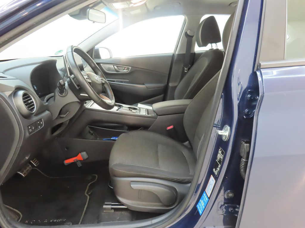 Foto 7 van Hyundai Kona