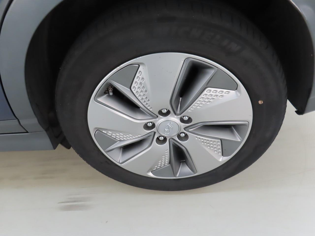 Foto 8 van Hyundai Kona
