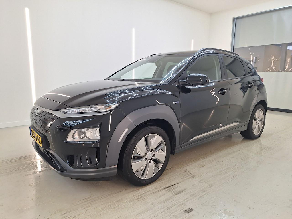 Foto 2 van Hyundai Kona