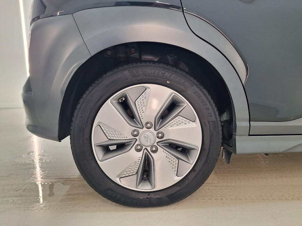 Foto 11 van Hyundai Kona