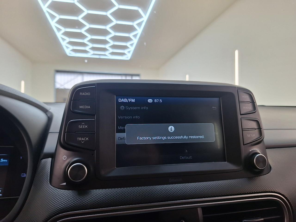 Foto 13 van Hyundai Kona