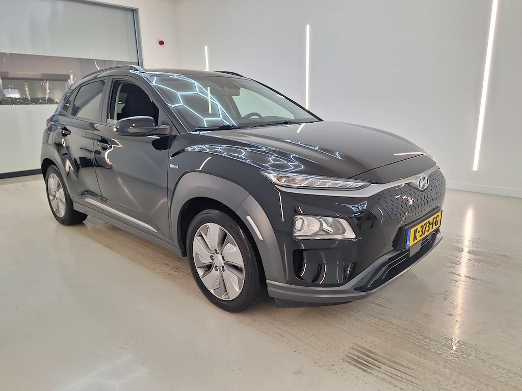 Foto 3 van Hyundai Kona