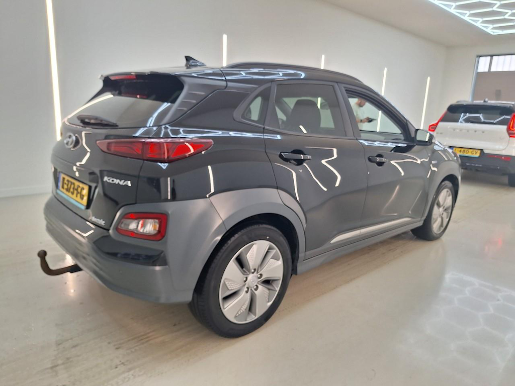 Foto 4 van Hyundai Kona