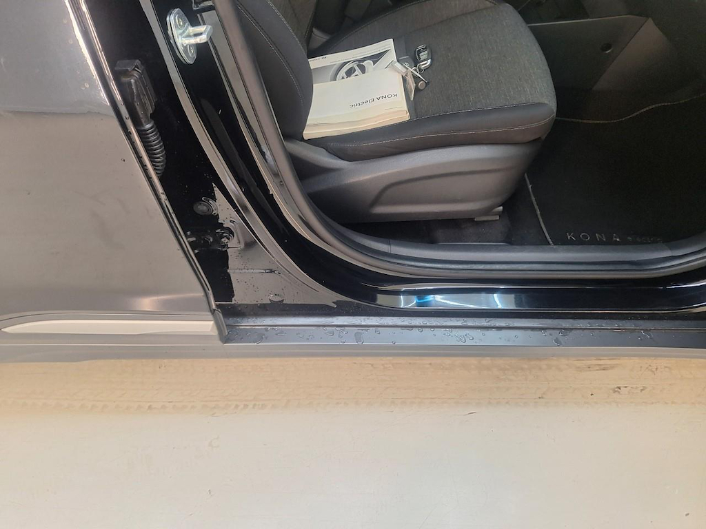 Foto 18 van Hyundai Kona