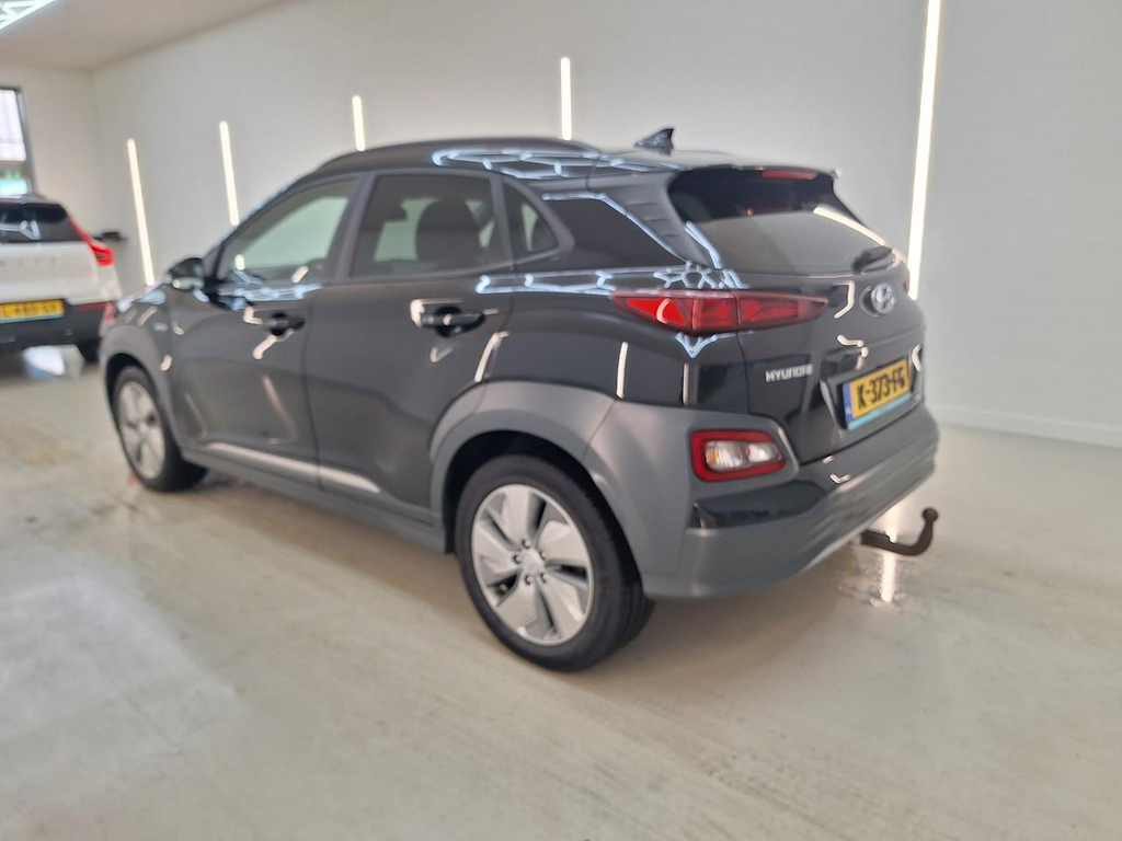 Foto 5 van Hyundai Kona