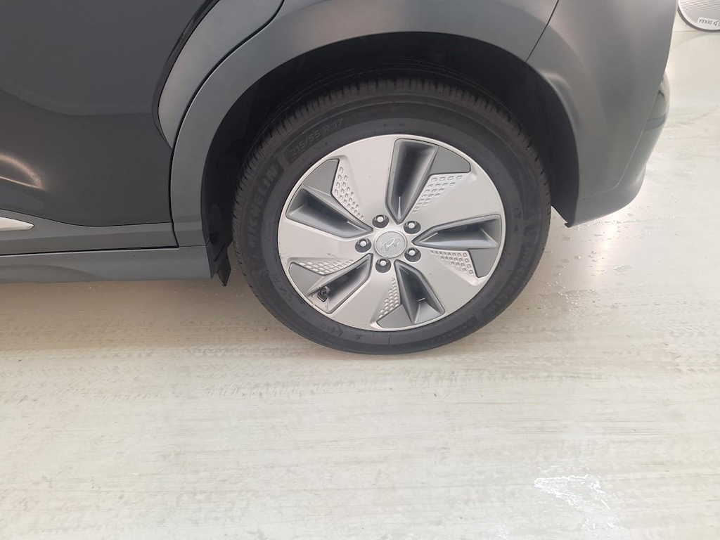 Foto 19 van Hyundai Kona