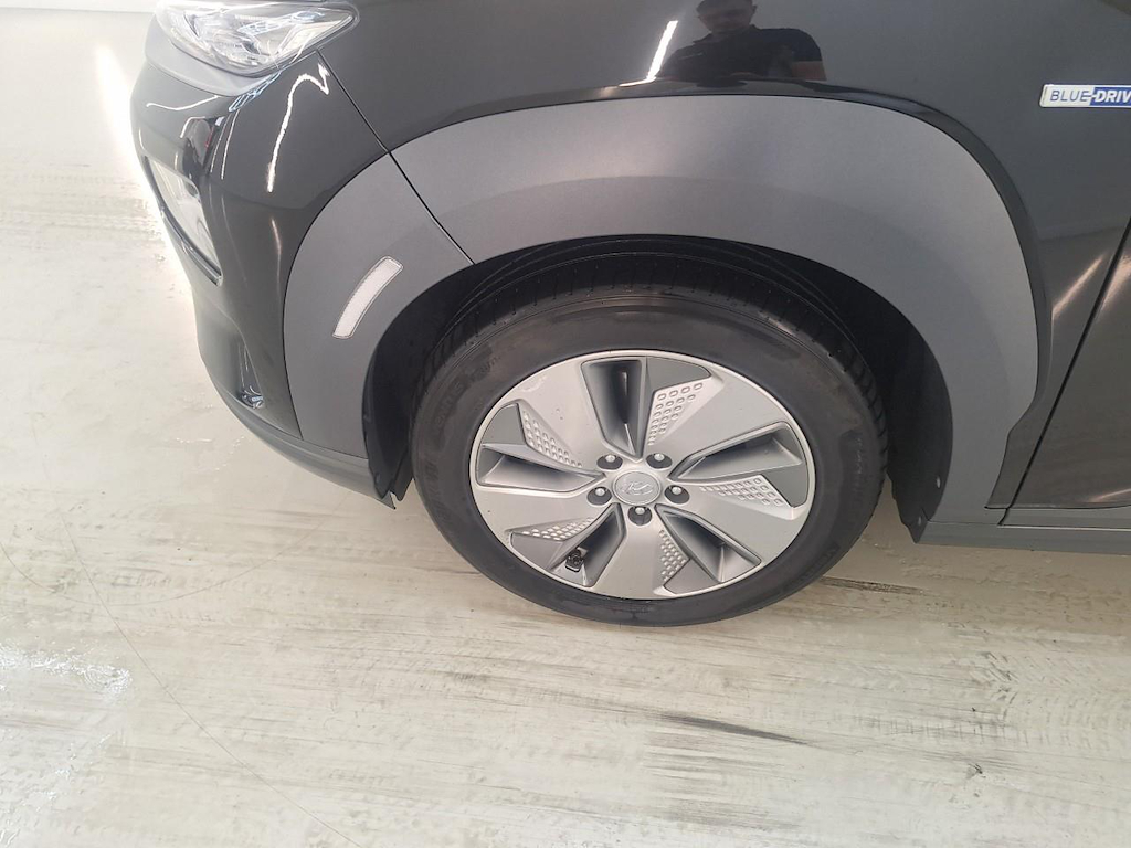 Foto 20 van Hyundai Kona