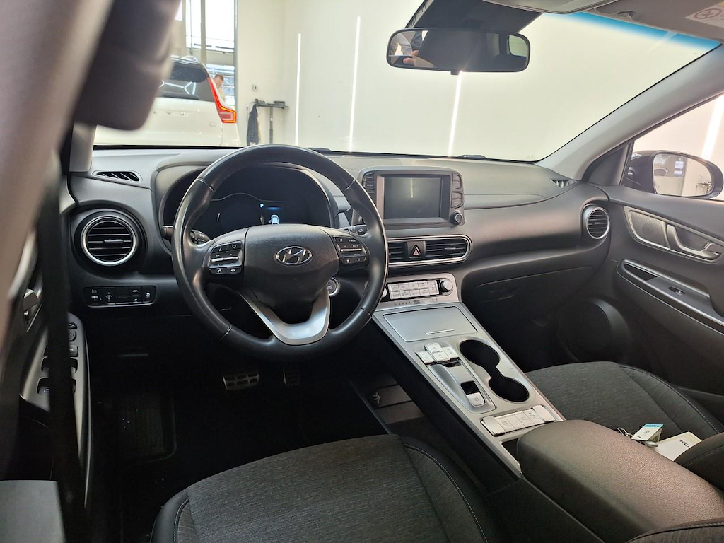 Foto 6 van Hyundai Kona