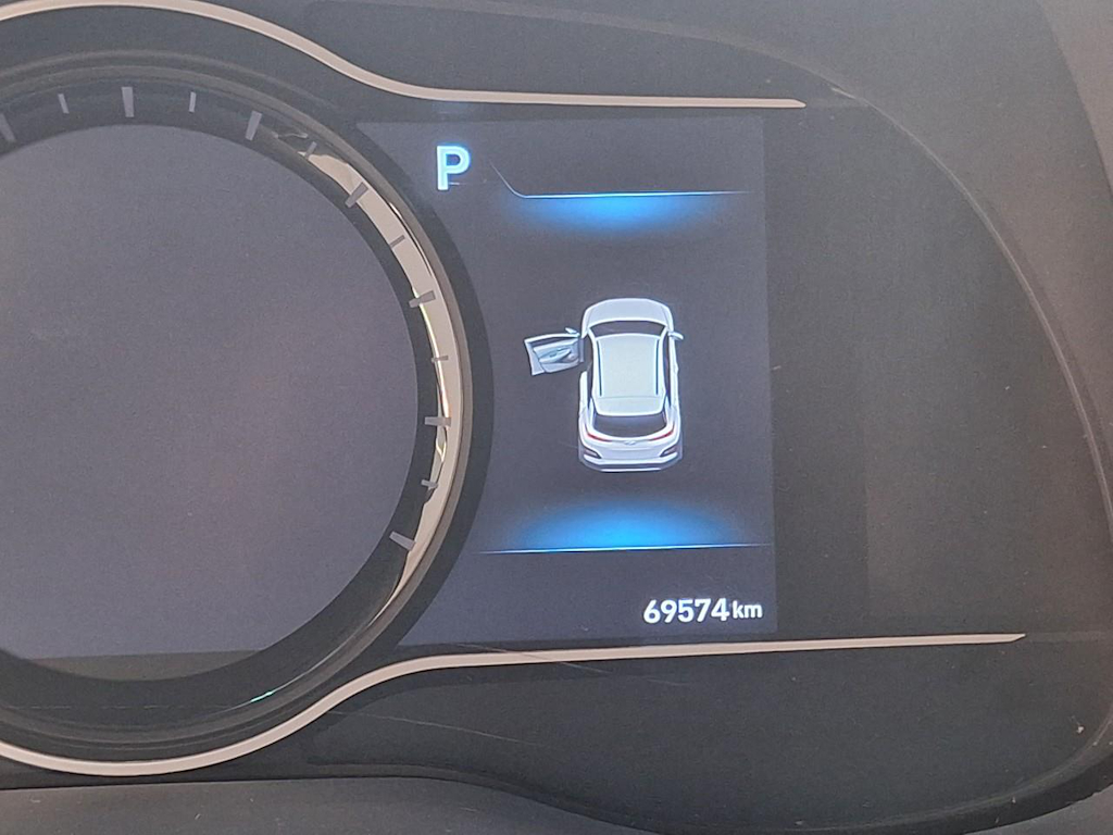 Foto 7 van Hyundai Kona