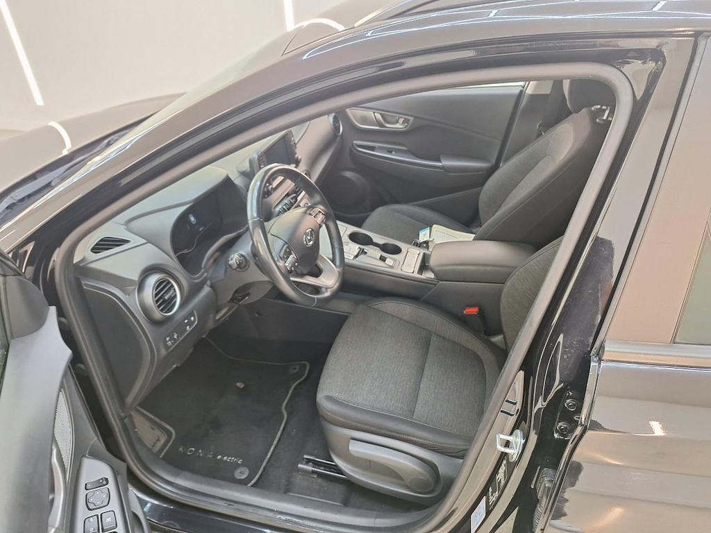 Foto 8 van Hyundai Kona