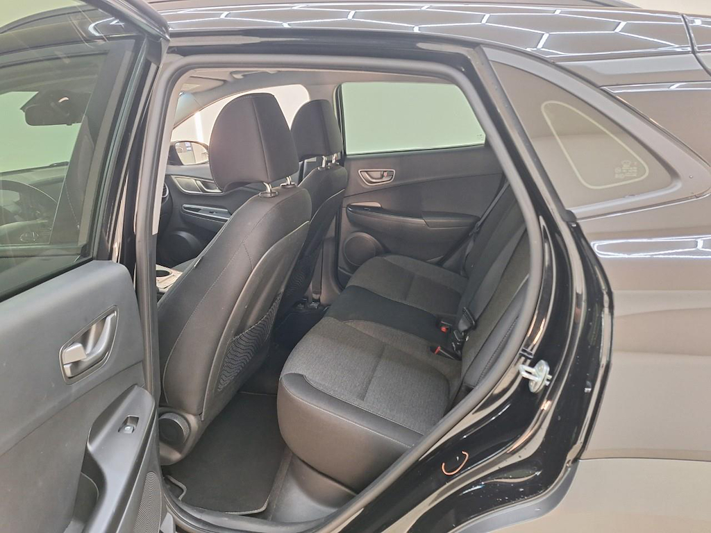 Foto 9 van Hyundai Kona