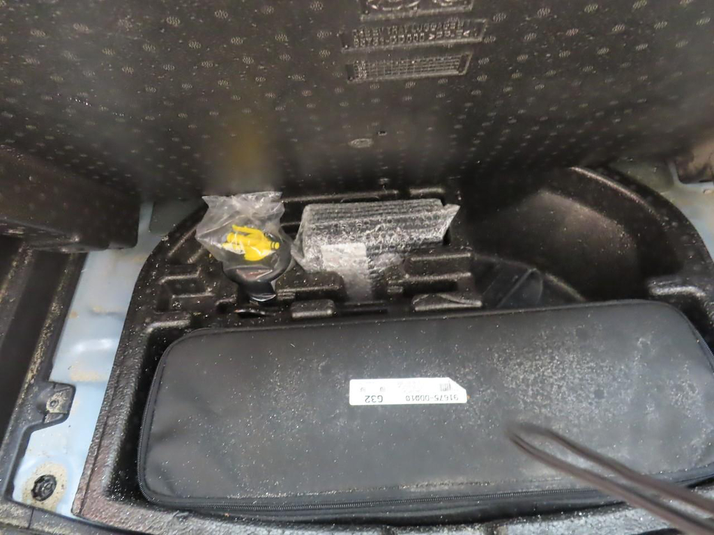 Foto 11 van Hyundai Kona