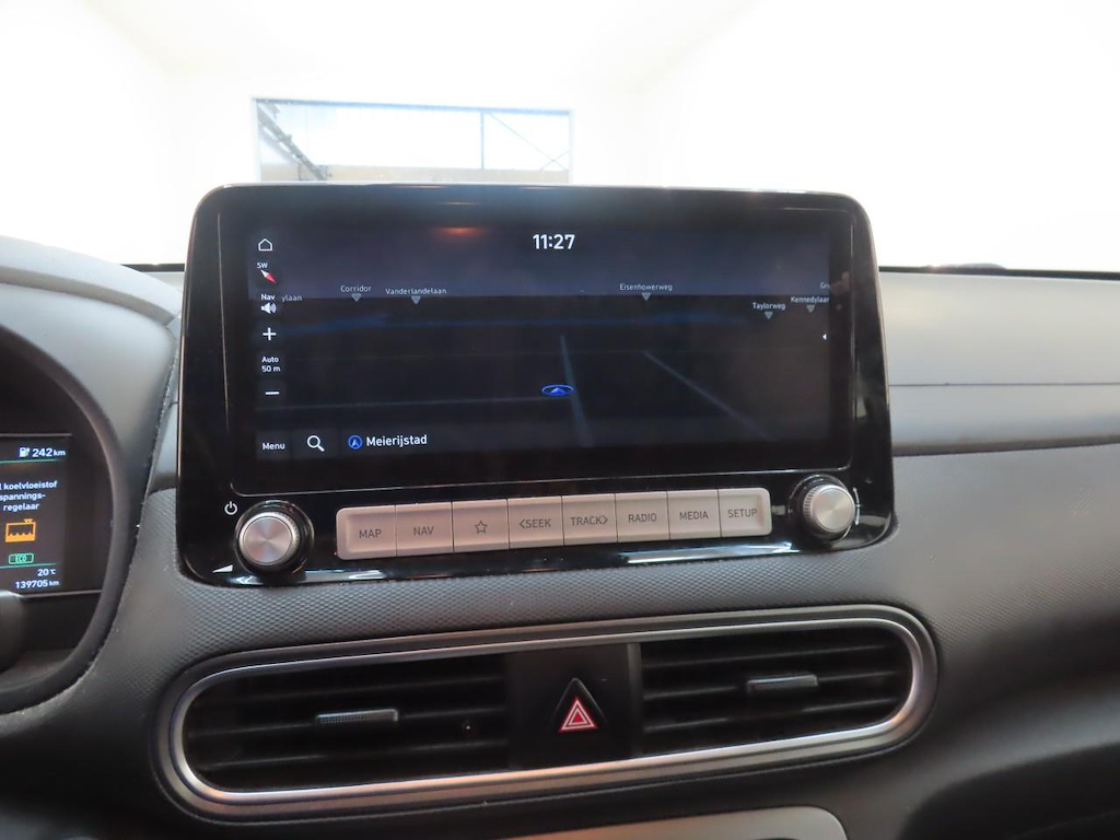 Foto 16 van Hyundai Kona