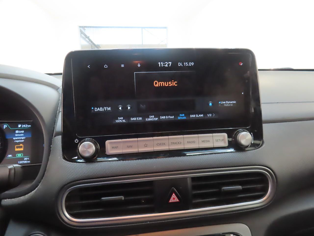 Foto 17 van Hyundai Kona