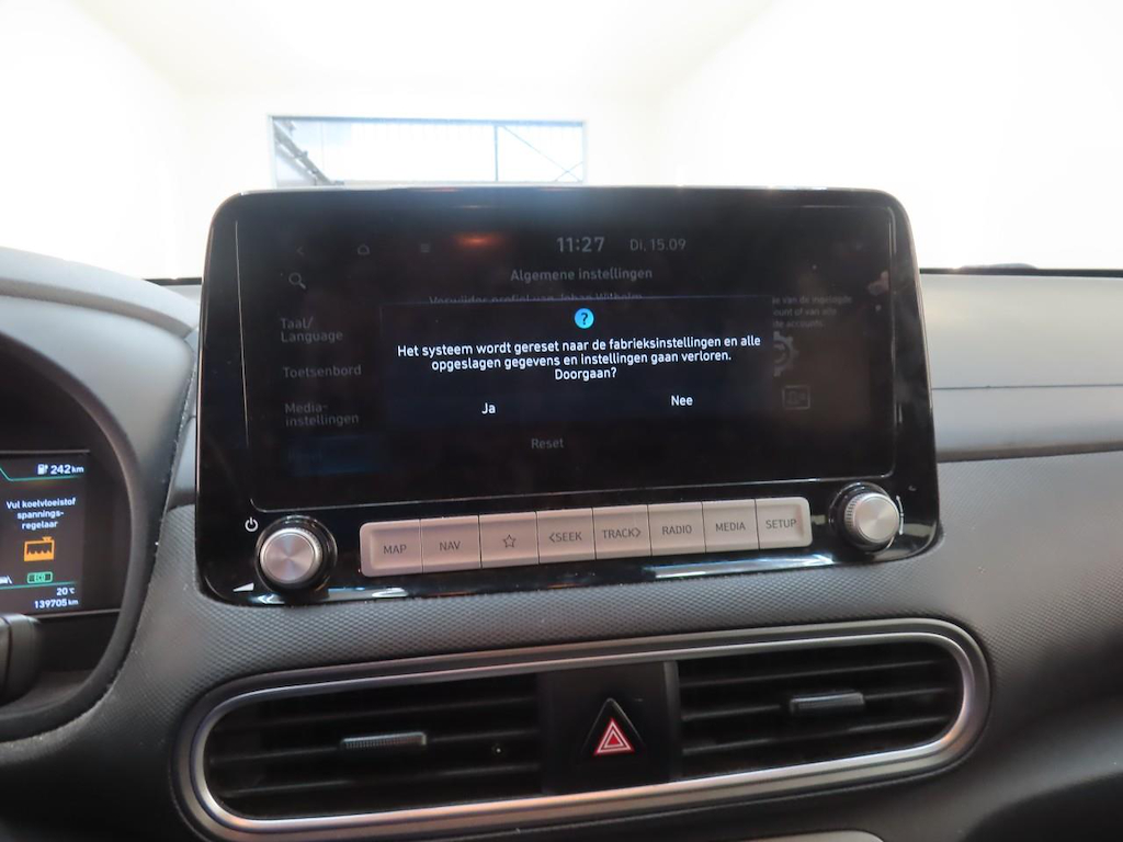 Foto 18 van Hyundai Kona