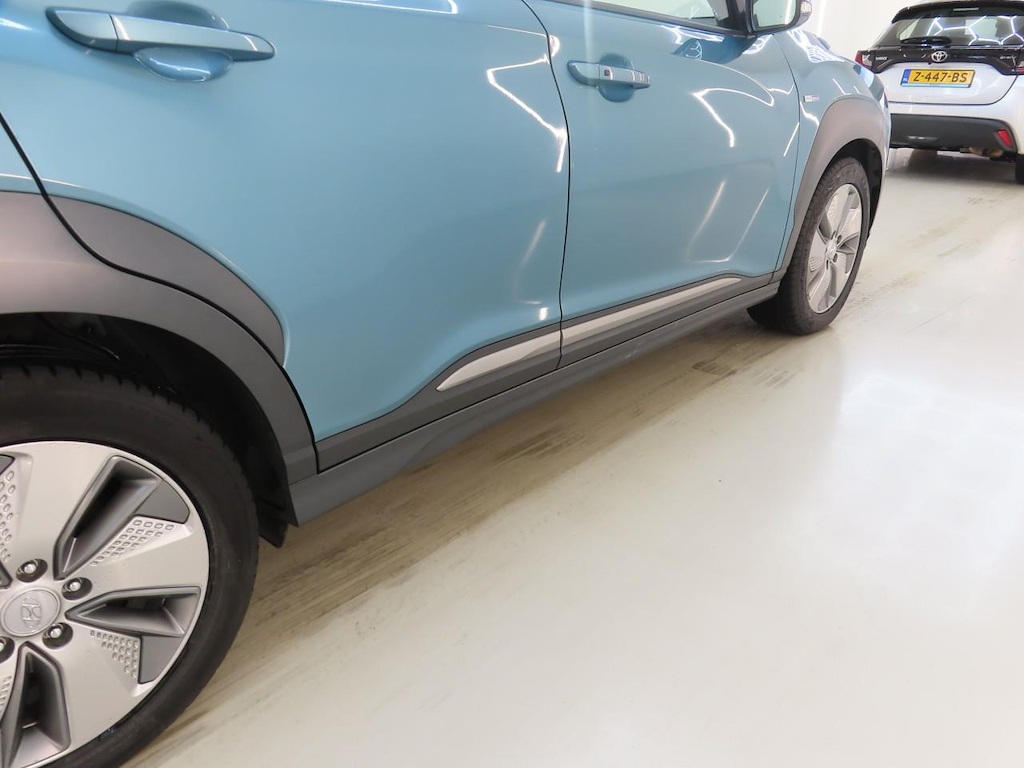 Foto 19 van Hyundai Kona