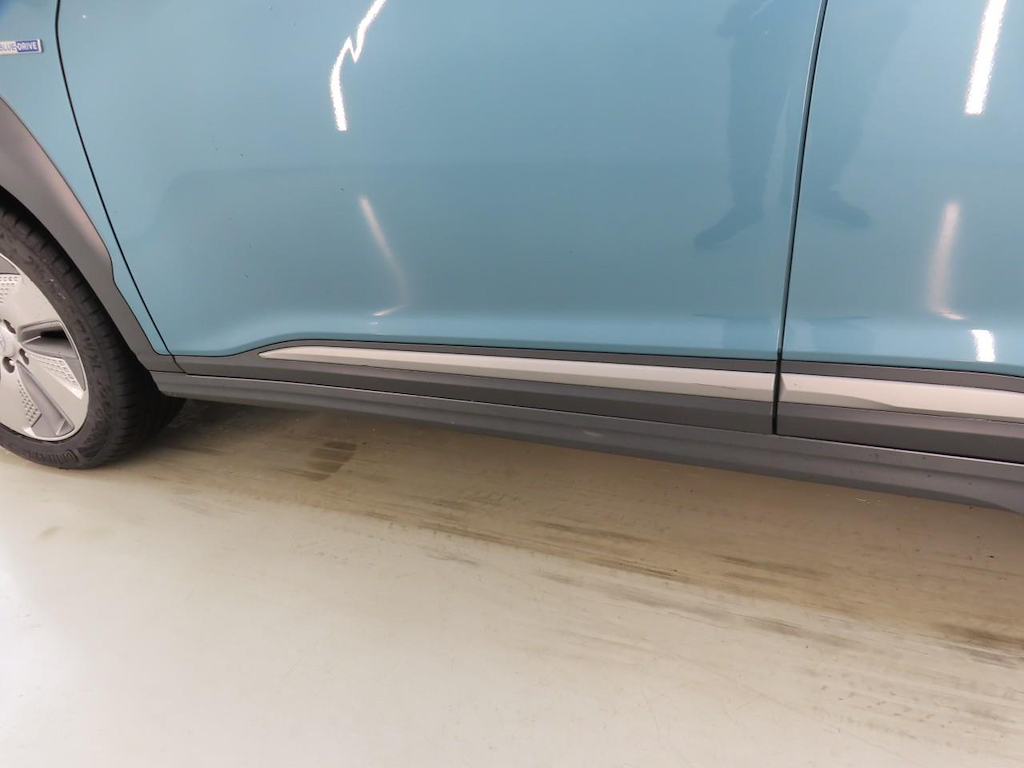 Foto 20 van Hyundai Kona