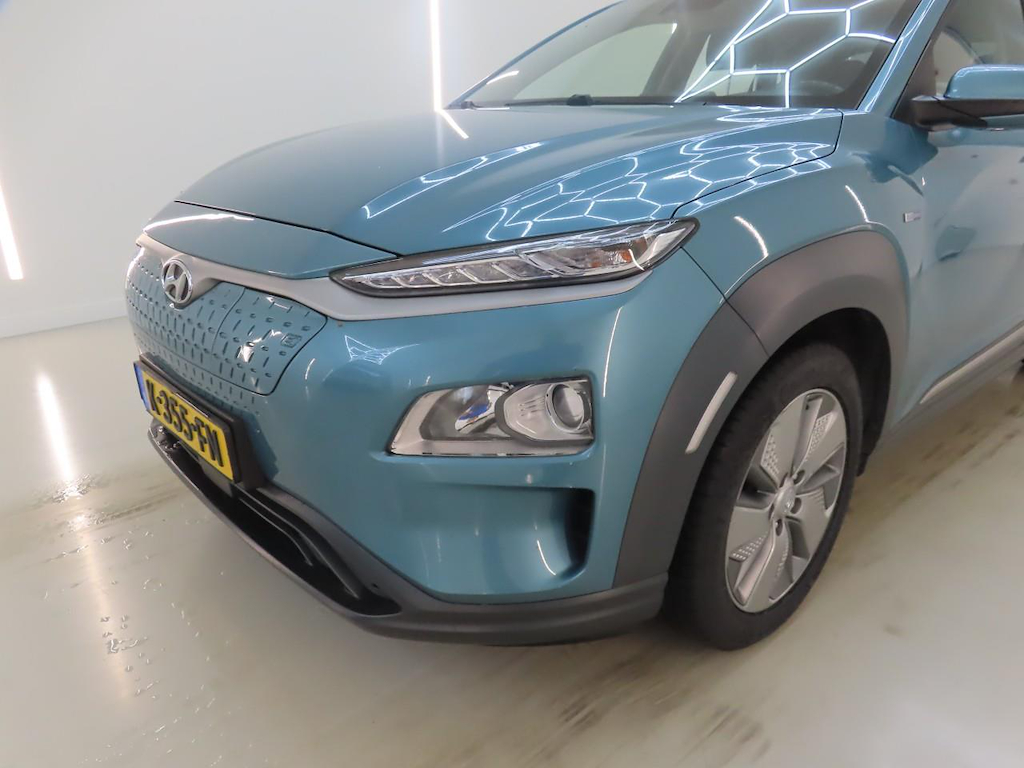 Foto 21 van Hyundai Kona