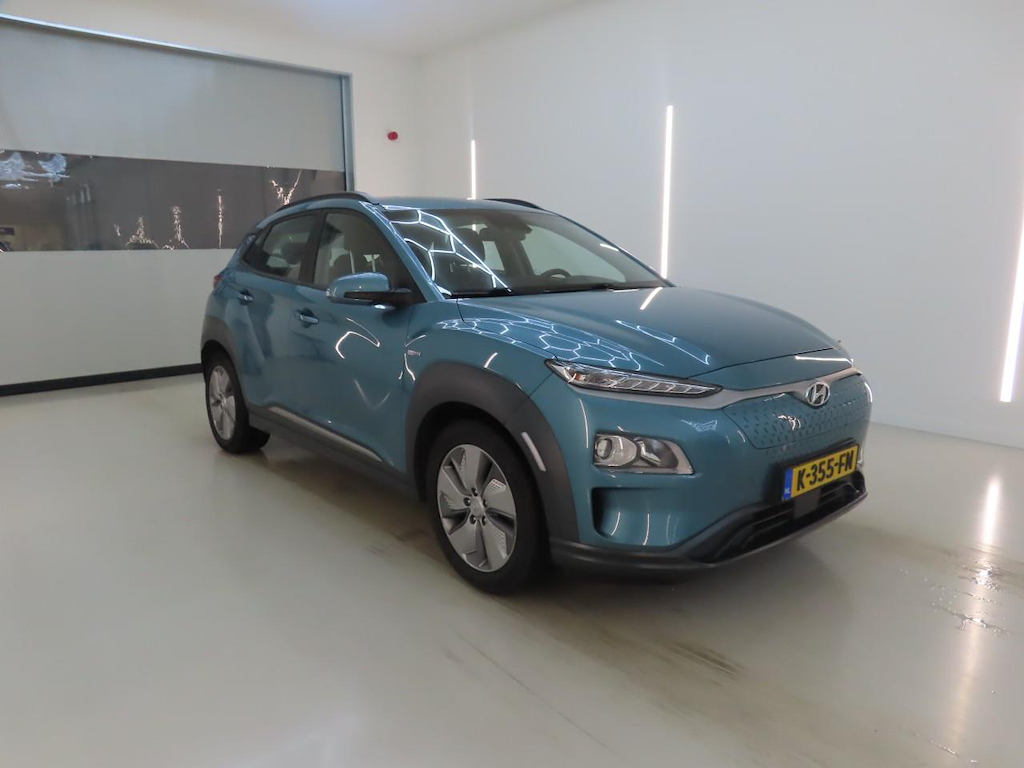 Foto 5 van Hyundai Kona