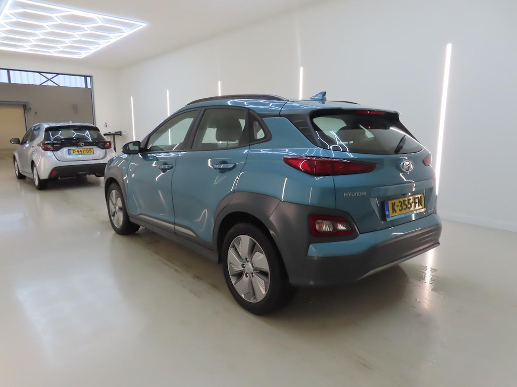 Foto 6 van Hyundai Kona