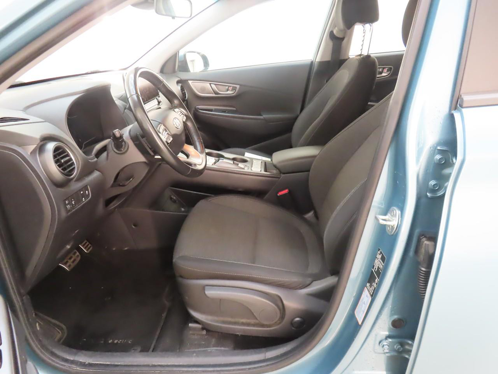Foto 7 van Hyundai Kona