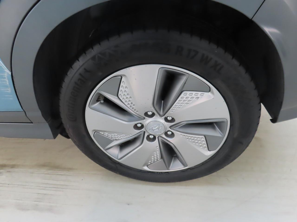 Foto 8 van Hyundai Kona