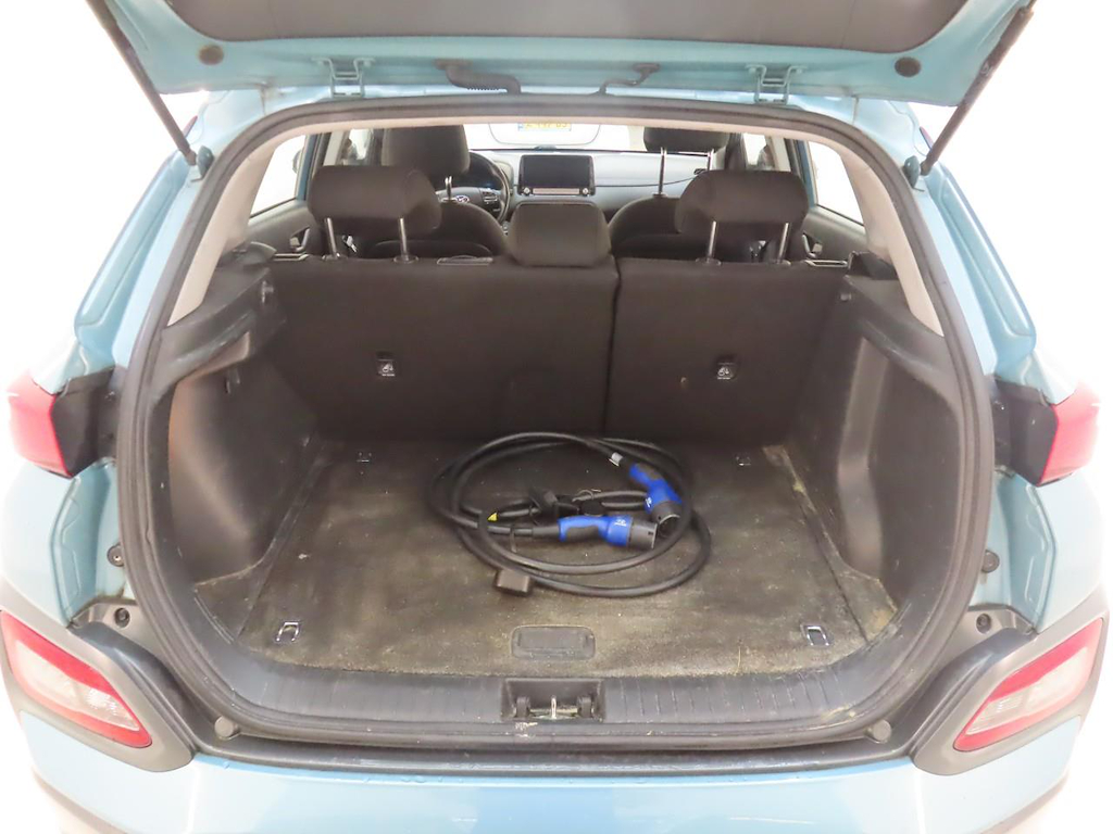 Foto 9 van Hyundai Kona