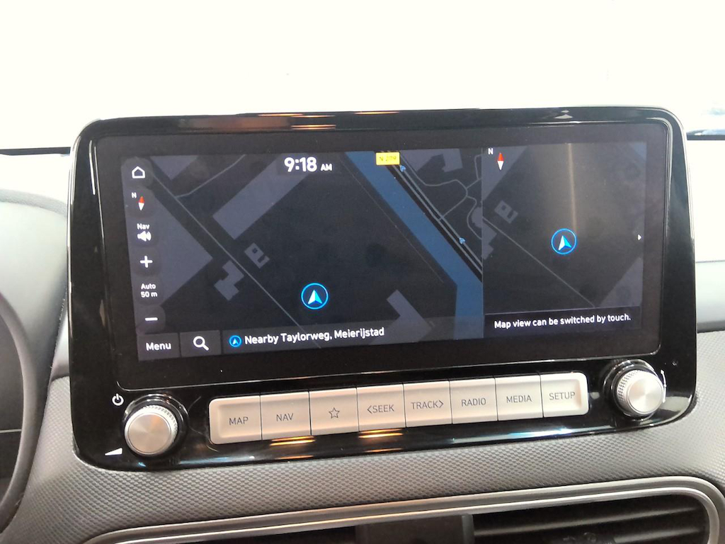 Foto 15 van Hyundai Kona