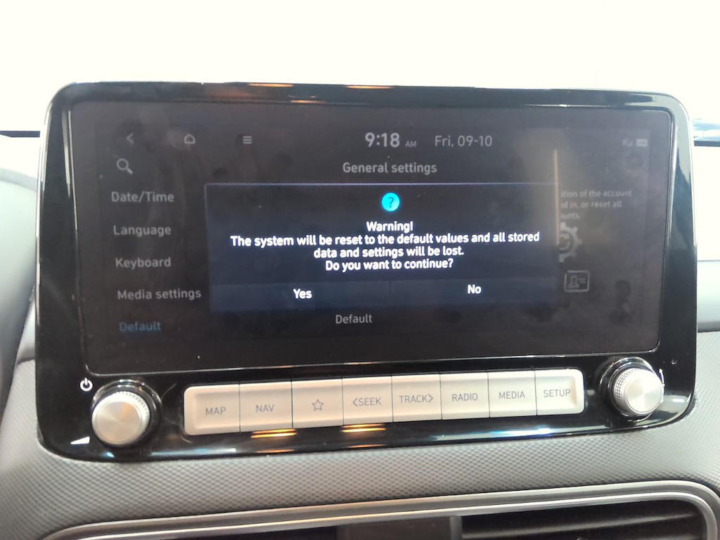 Foto 17 van Hyundai Kona