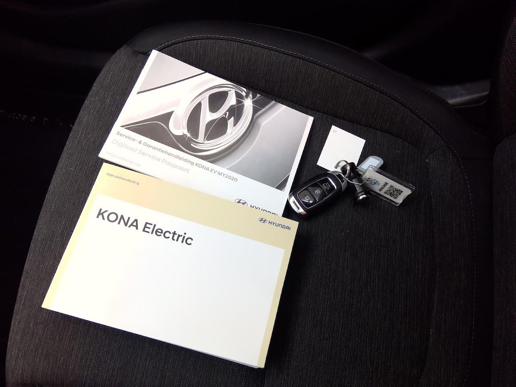 Foto 19 van Hyundai Kona