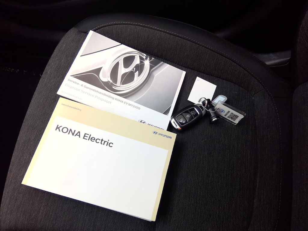 Foto 23 van Hyundai Kona