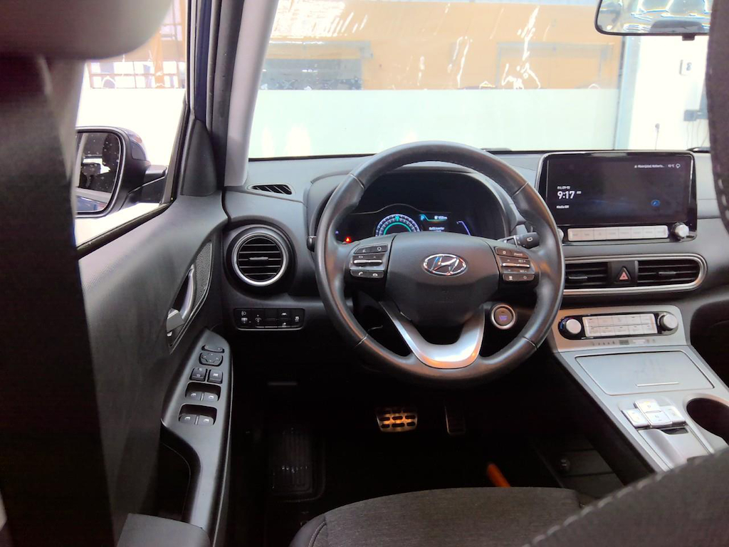 Foto 4 van Hyundai Kona