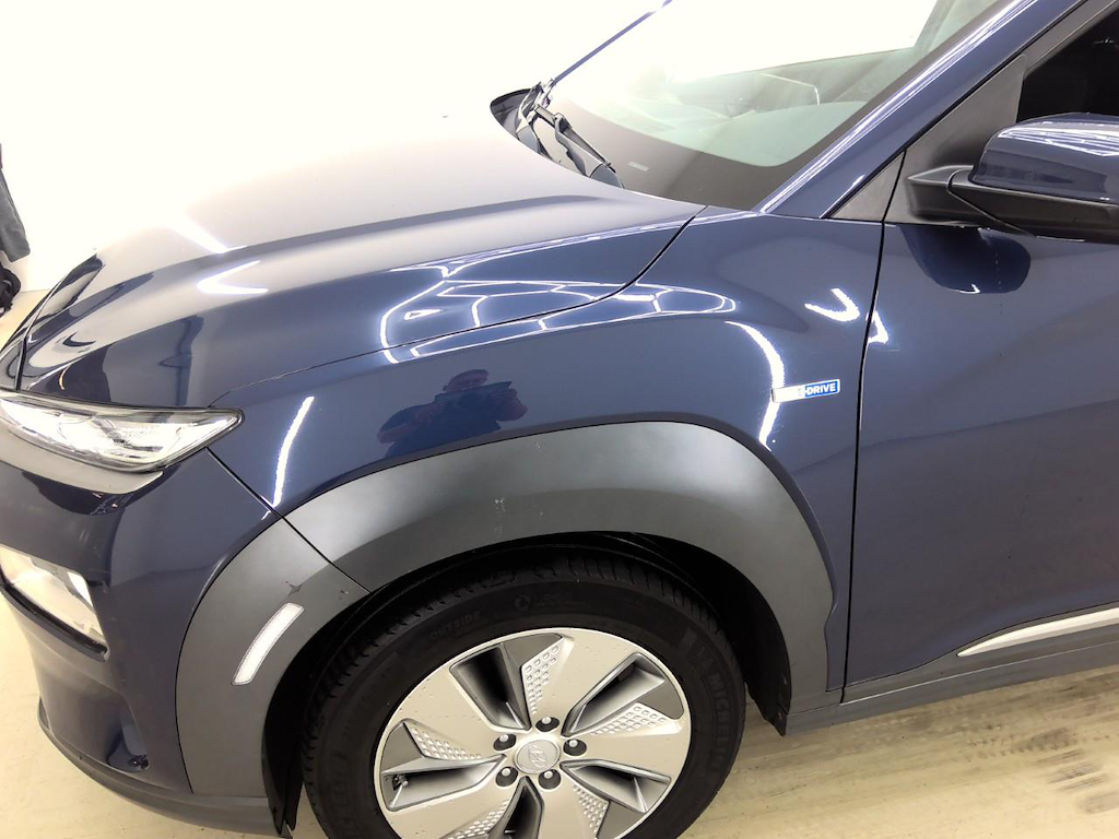 Foto 24 van Hyundai Kona