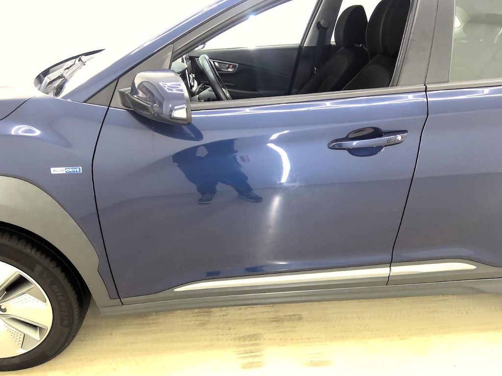 Foto 25 van Hyundai Kona