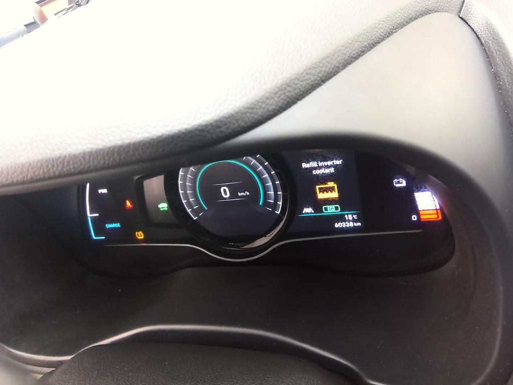 Foto 5 van Hyundai Kona