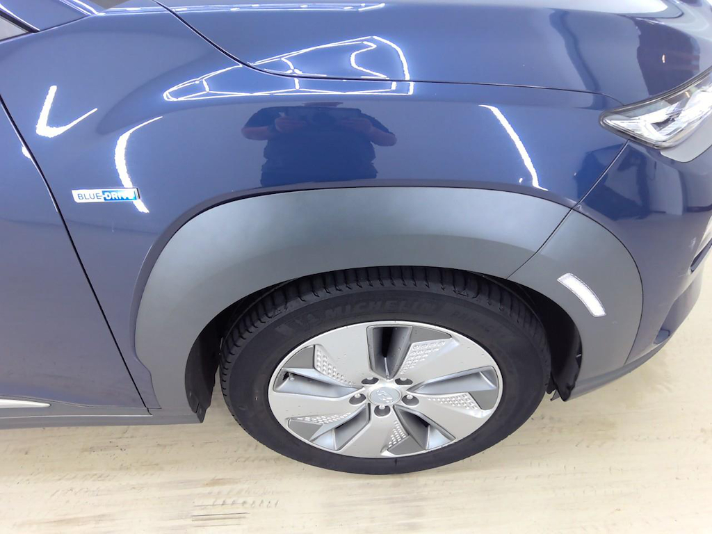 Foto 28 van Hyundai Kona
