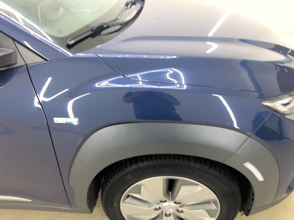 Foto 29 van Hyundai Kona