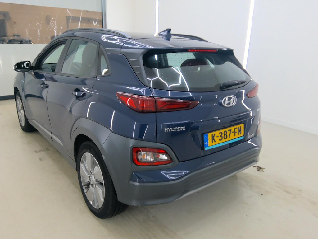 Foto 7 van Hyundai Kona