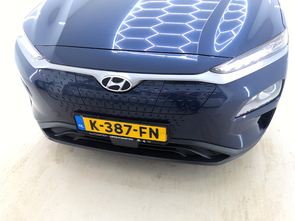 Foto 31 van Hyundai Kona