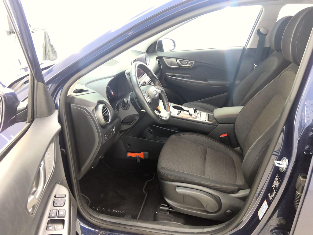 Foto 8 van Hyundai Kona